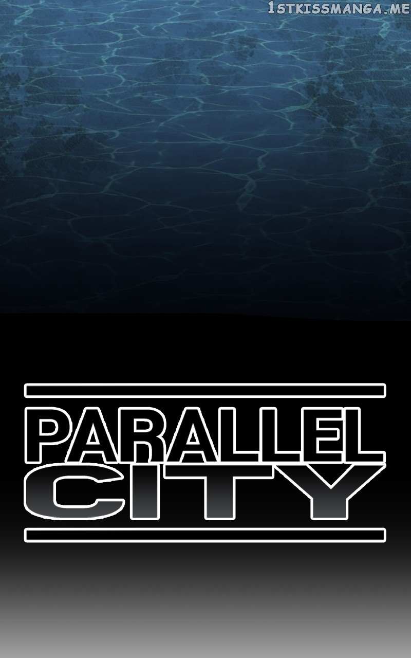 Parallel City chapter 106 page 58