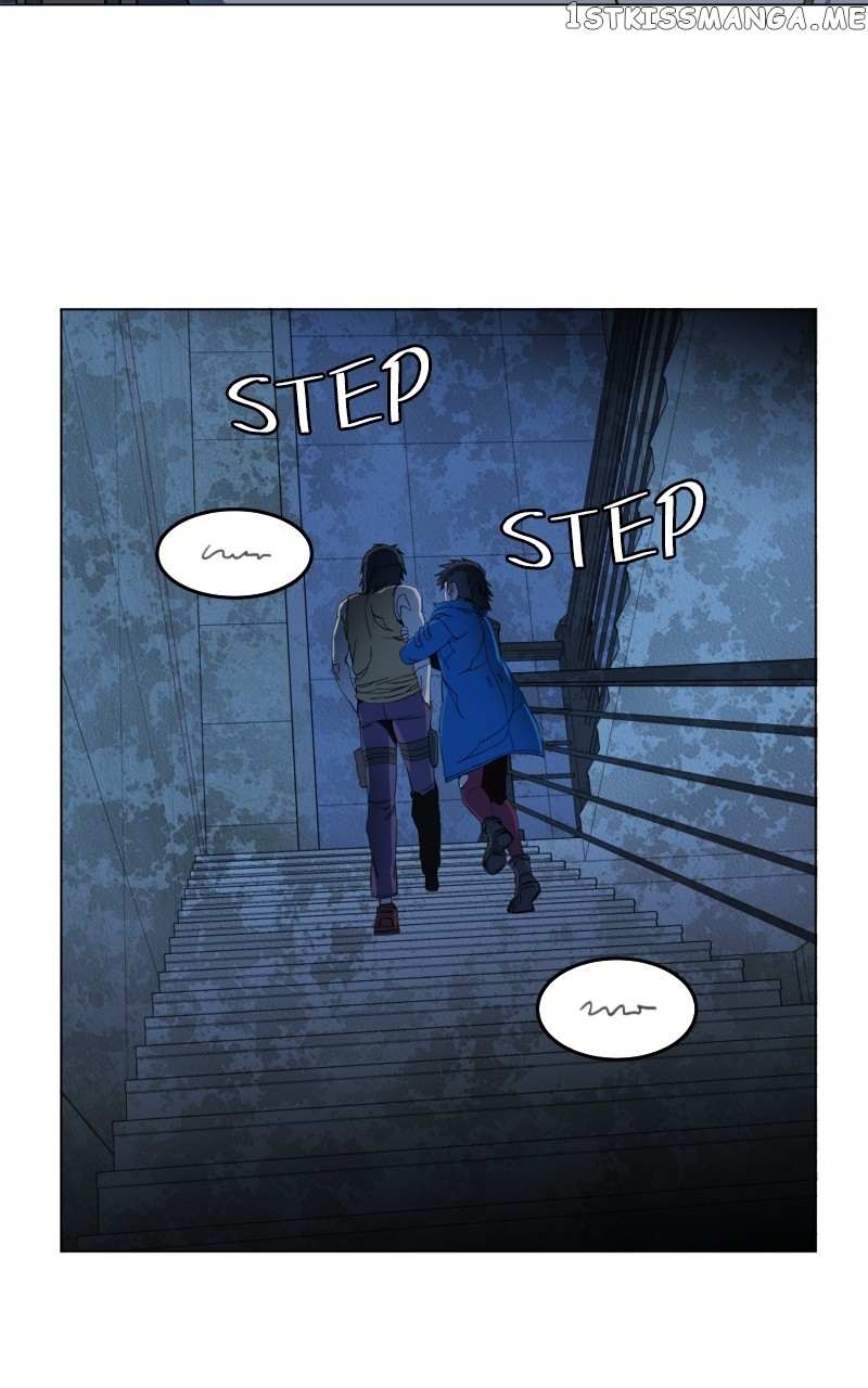 Parallel City chapter 107 page 10