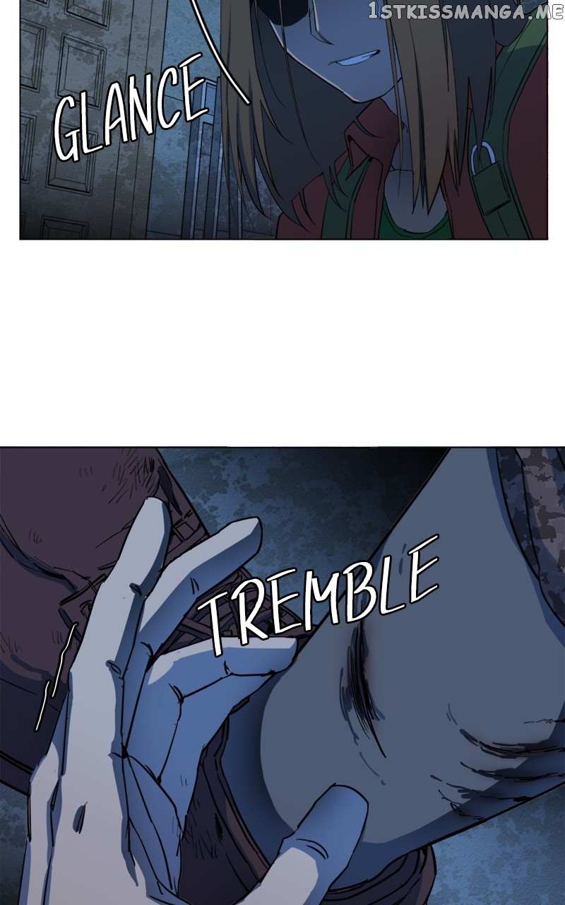 Parallel City chapter 107 page 12