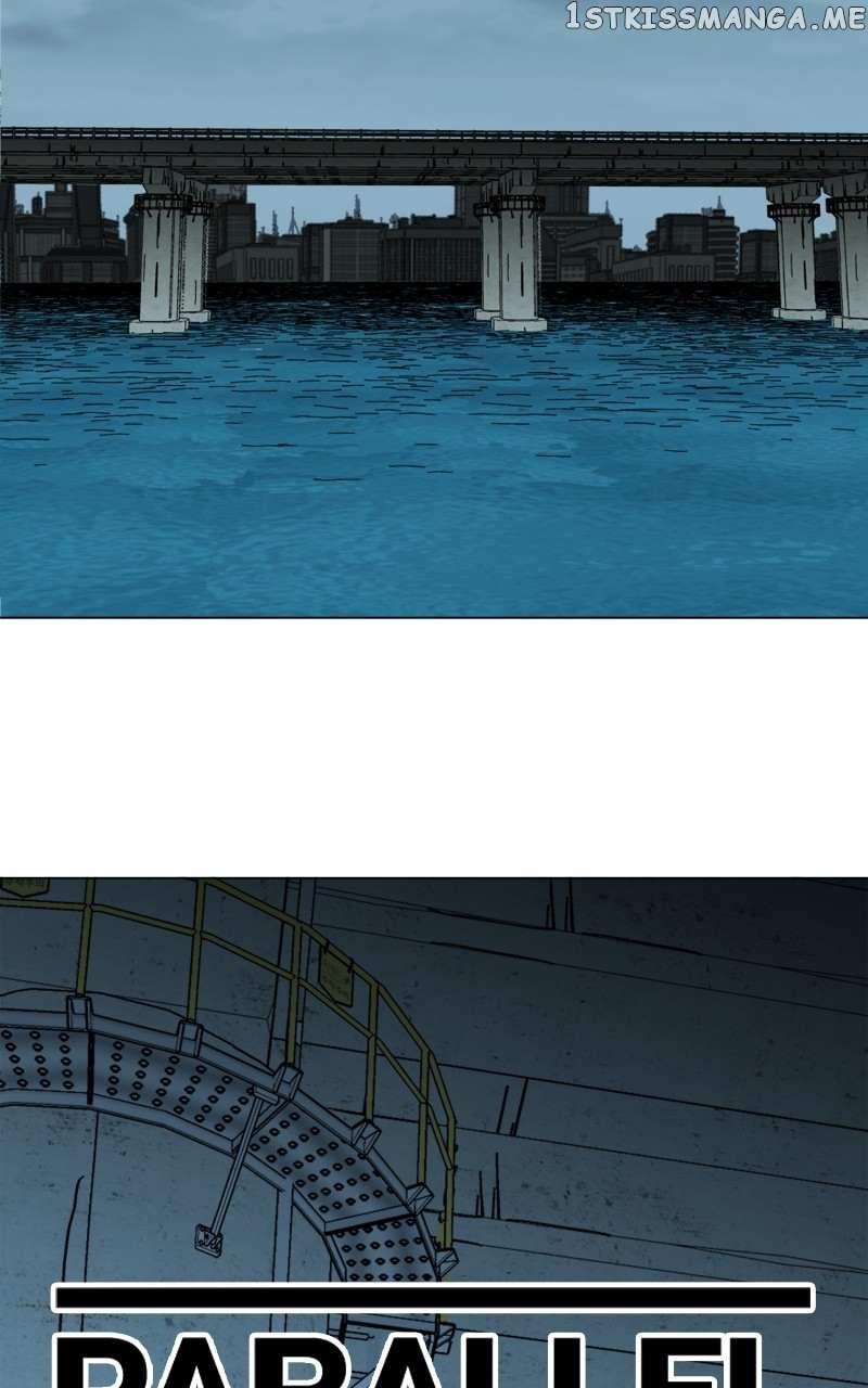 Parallel City chapter 107 page 16
