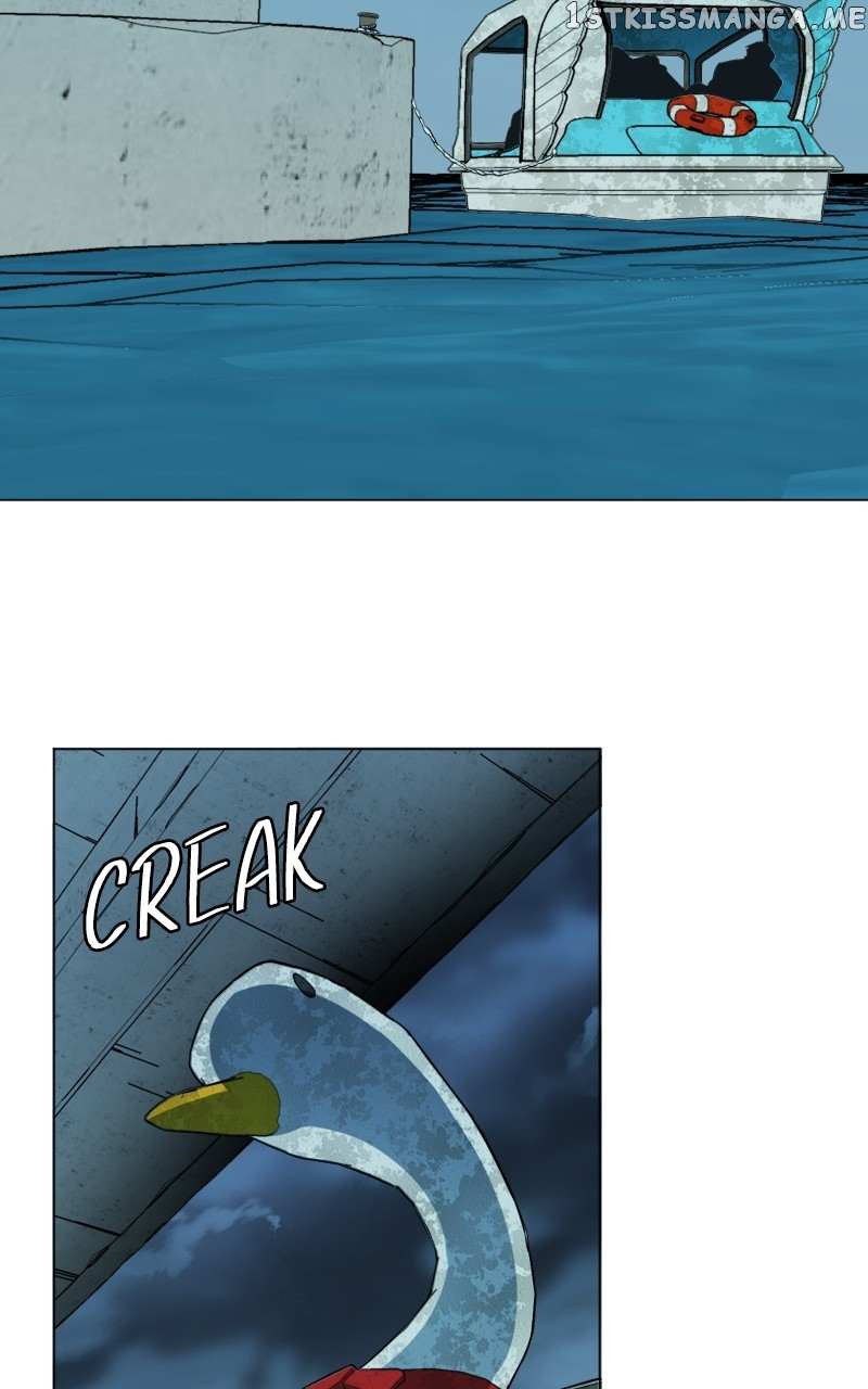 Parallel City chapter 107 page 18