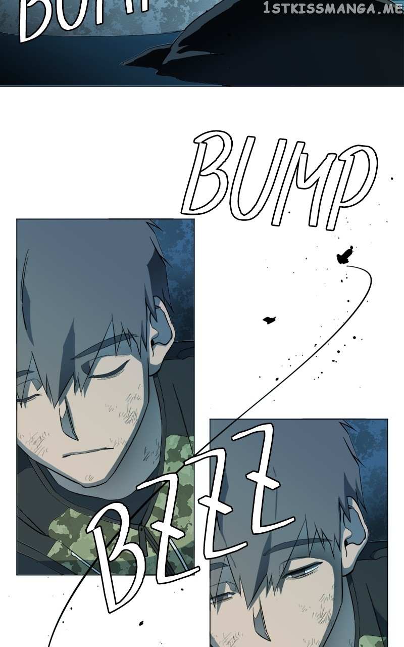 Parallel City chapter 107 page 23