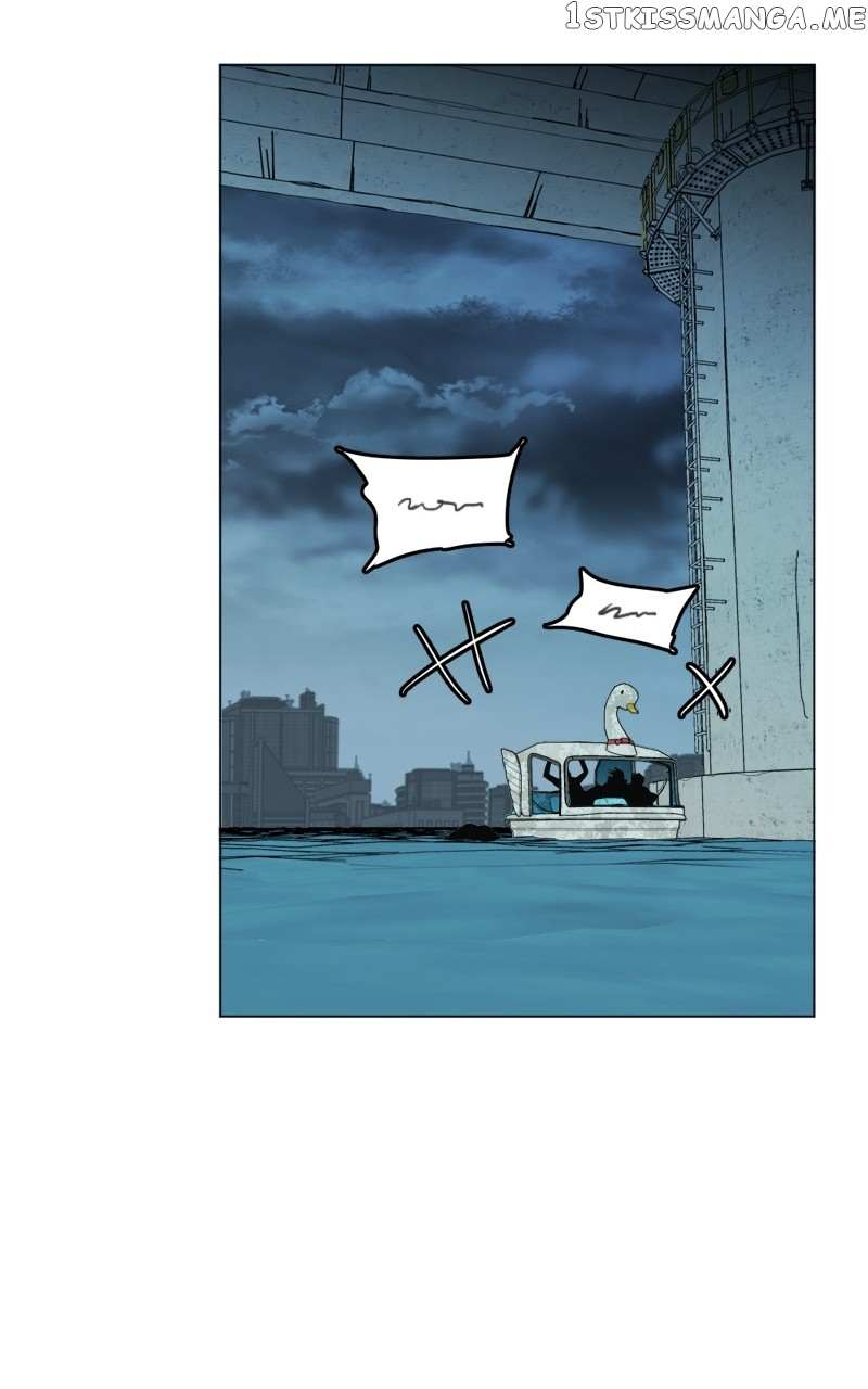 Parallel City chapter 107 page 28