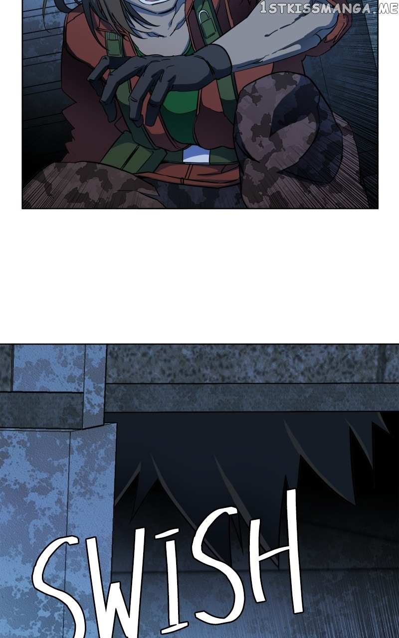 Parallel City chapter 107 page 3