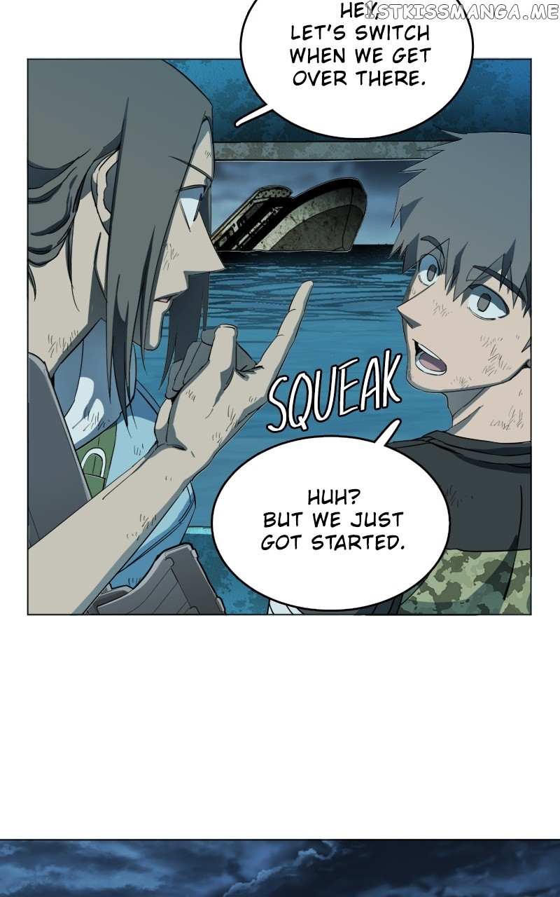 Parallel City chapter 107 page 36