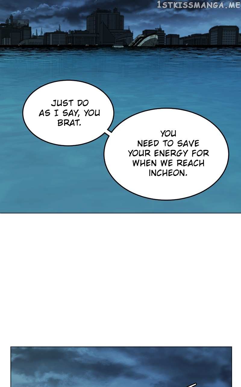 Parallel City chapter 107 page 37