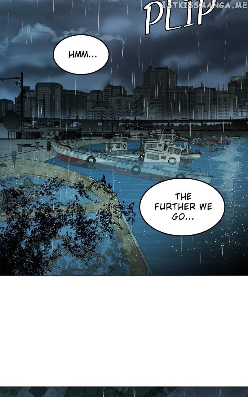 Parallel City chapter 107 page 43