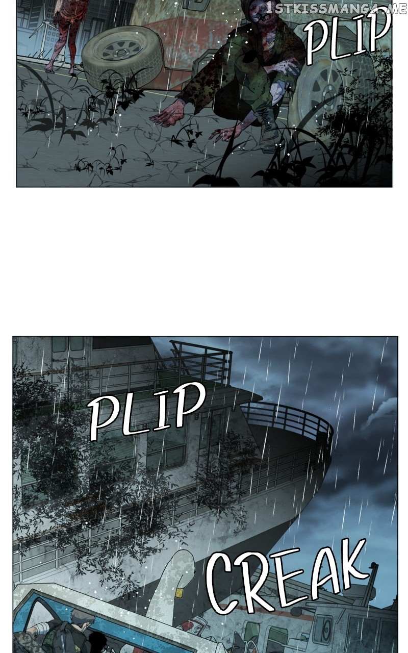 Parallel City chapter 107 page 46