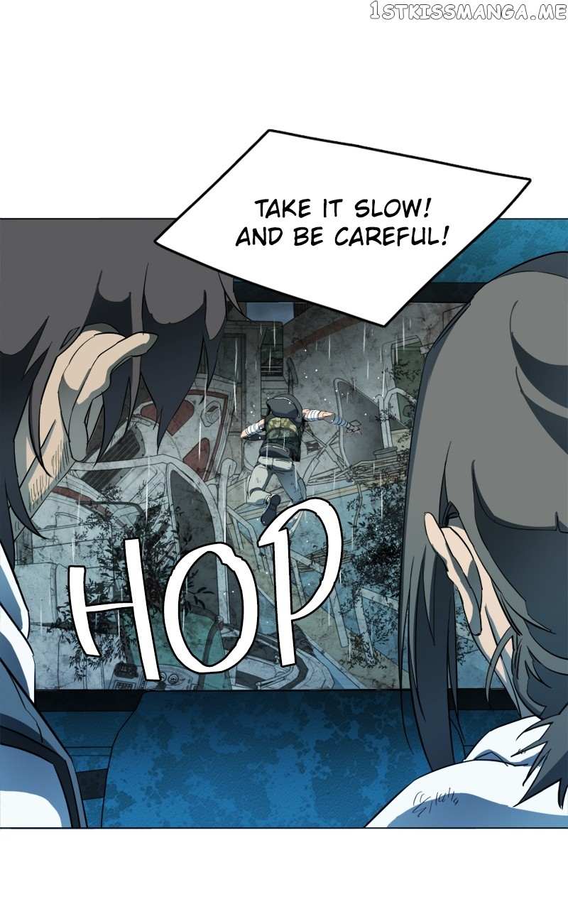 Parallel City chapter 107 page 53