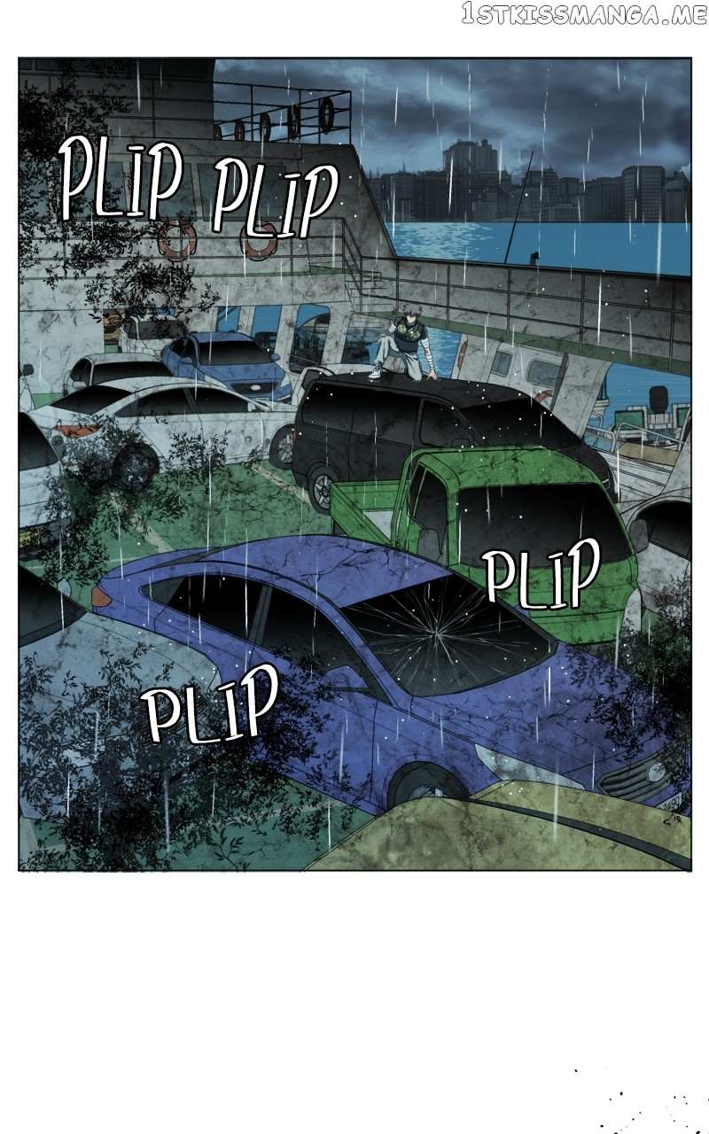 Parallel City chapter 107 page 56