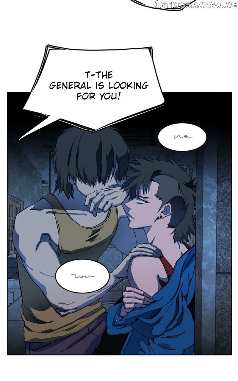 Parallel City chapter 107 page 6