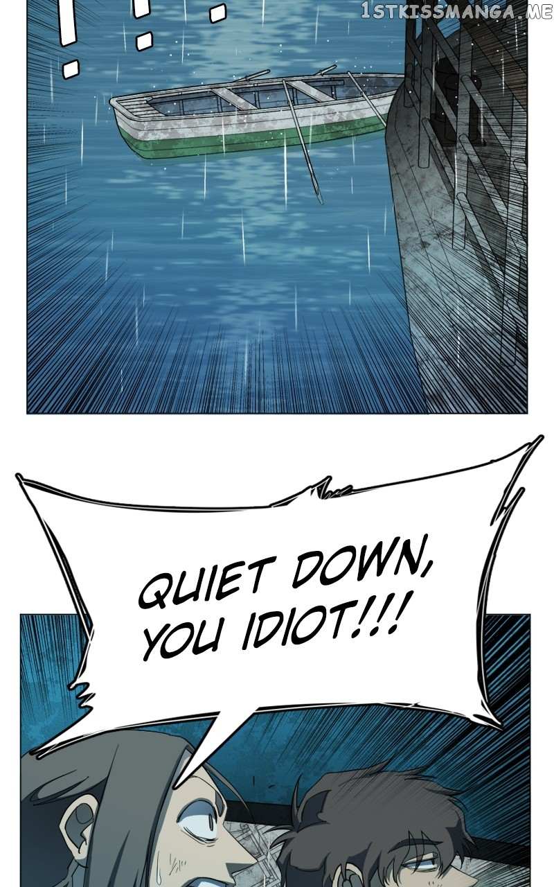 Parallel City chapter 107 page 64