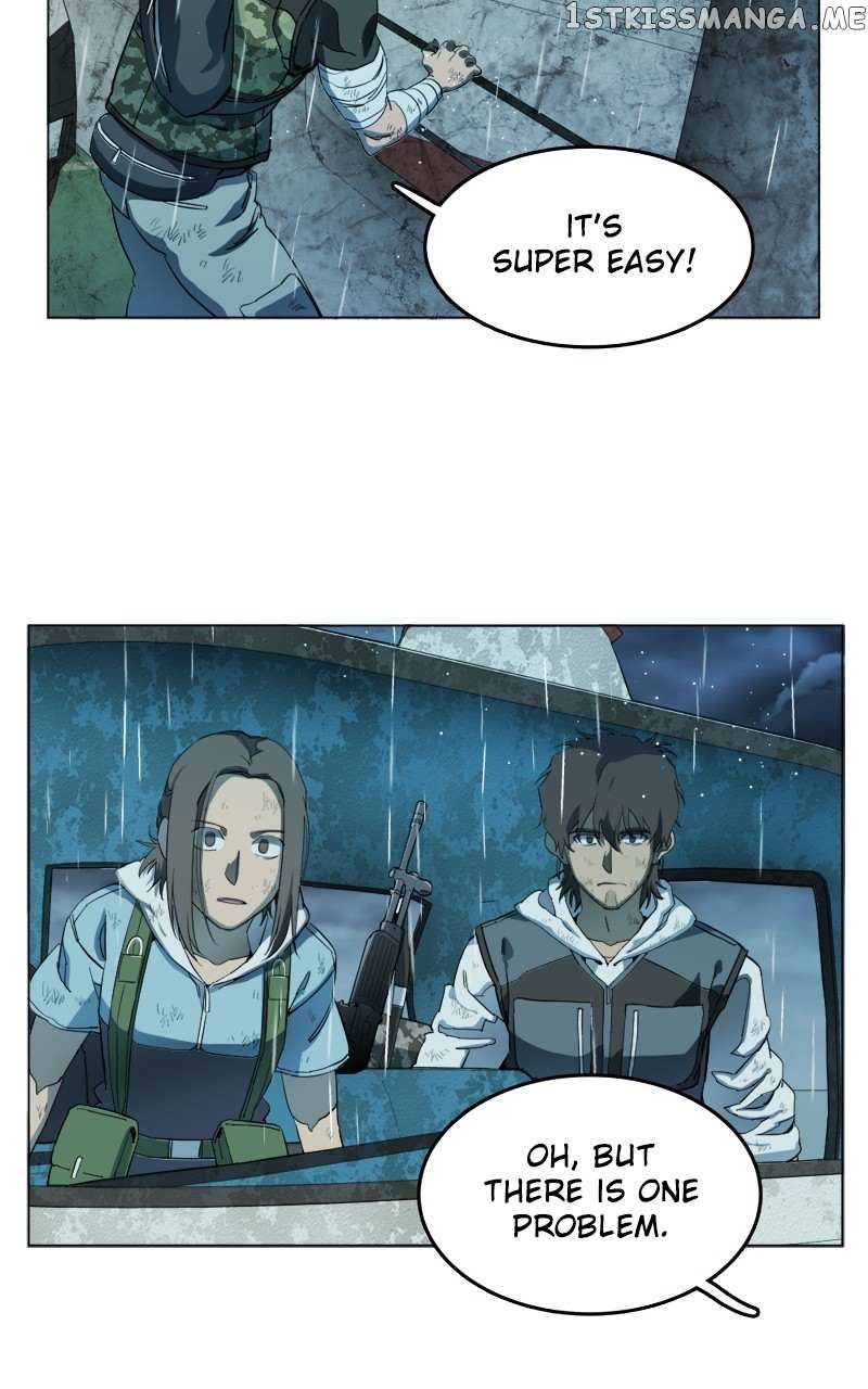 Parallel City chapter 107 page 66