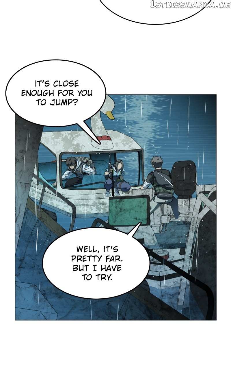 Parallel City chapter 107 page 68