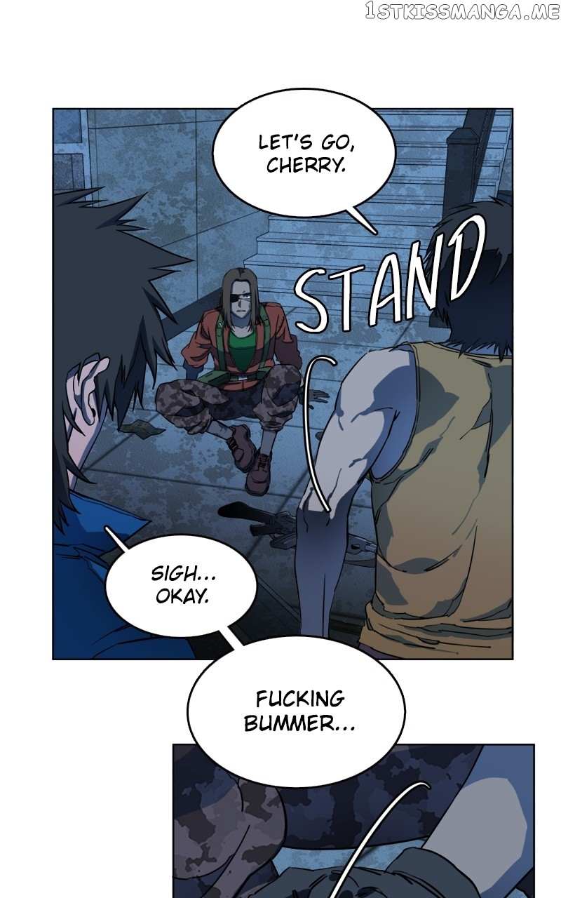 Parallel City chapter 107 page 7