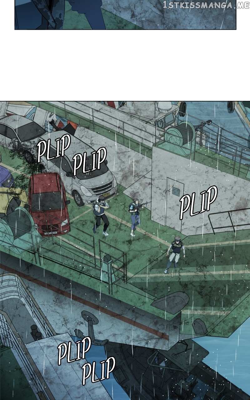 Parallel City chapter 107 page 74