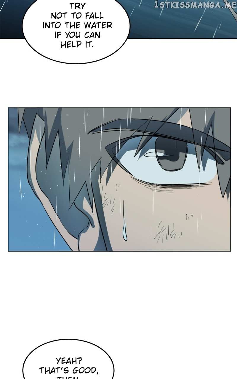 Parallel City chapter 107 page 80