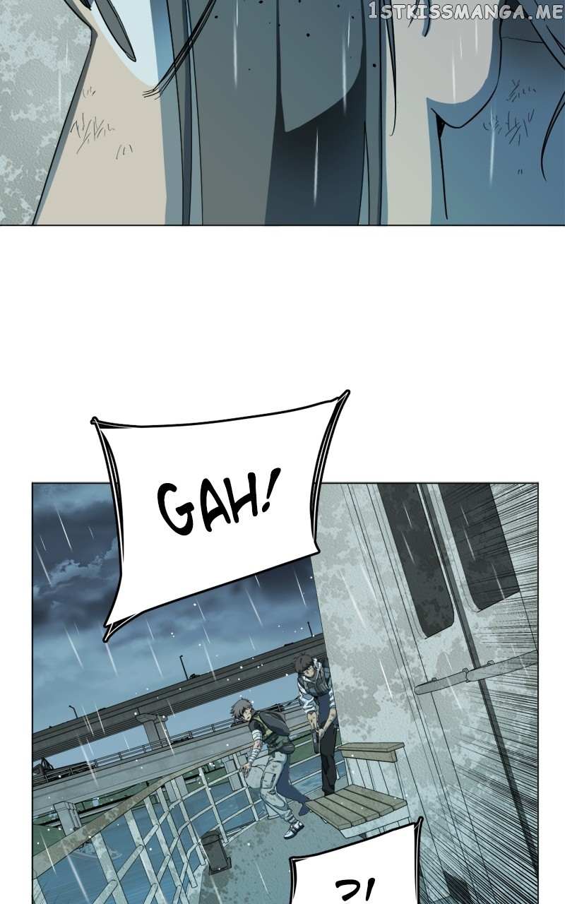 Parallel City chapter 108 page 15