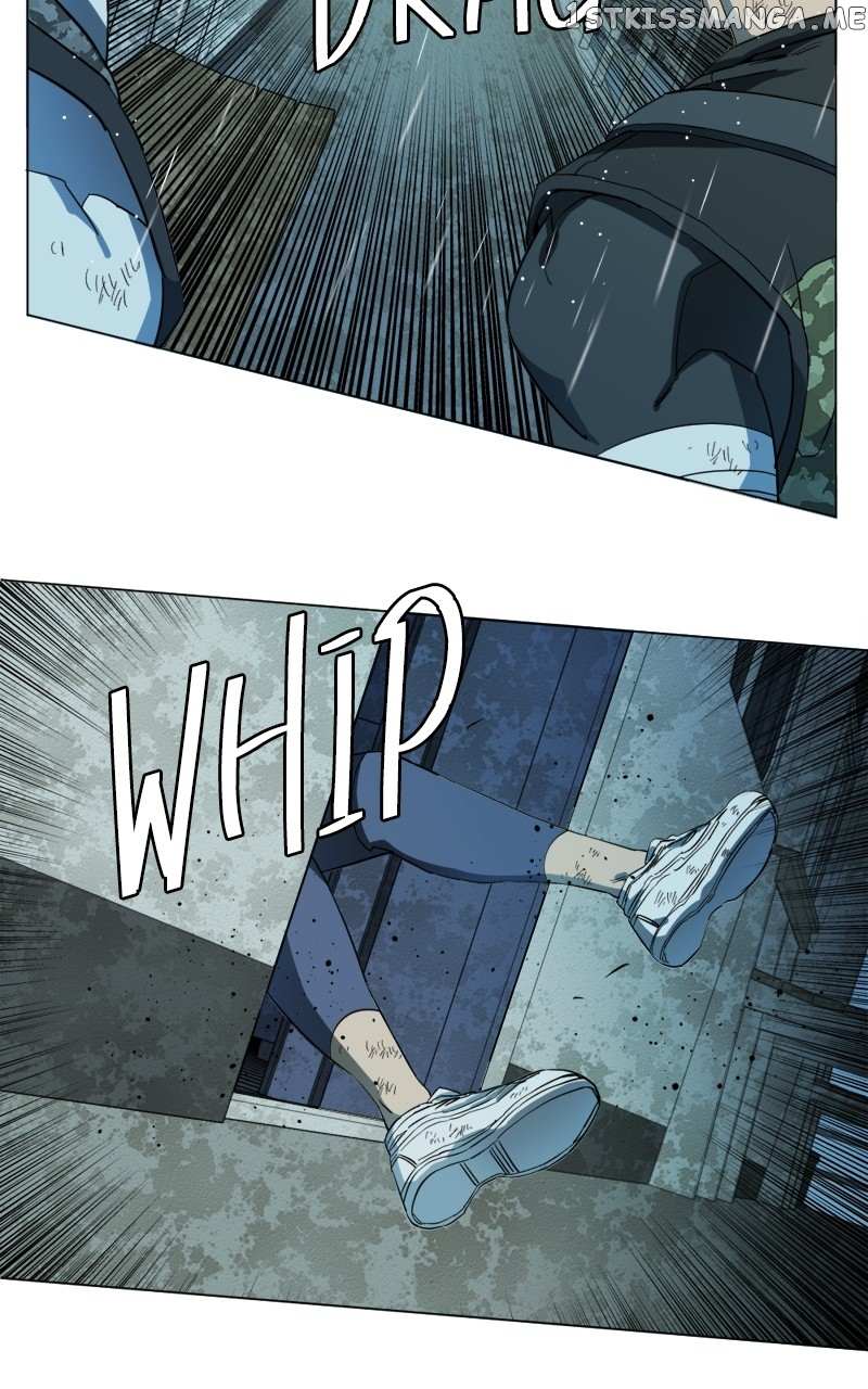 Parallel City chapter 108 page 17