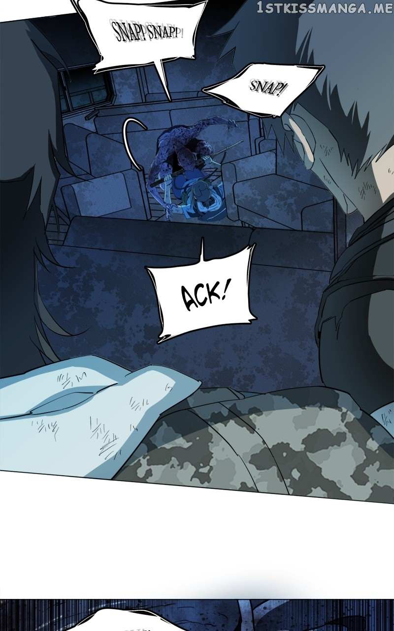 Parallel City chapter 108 page 23