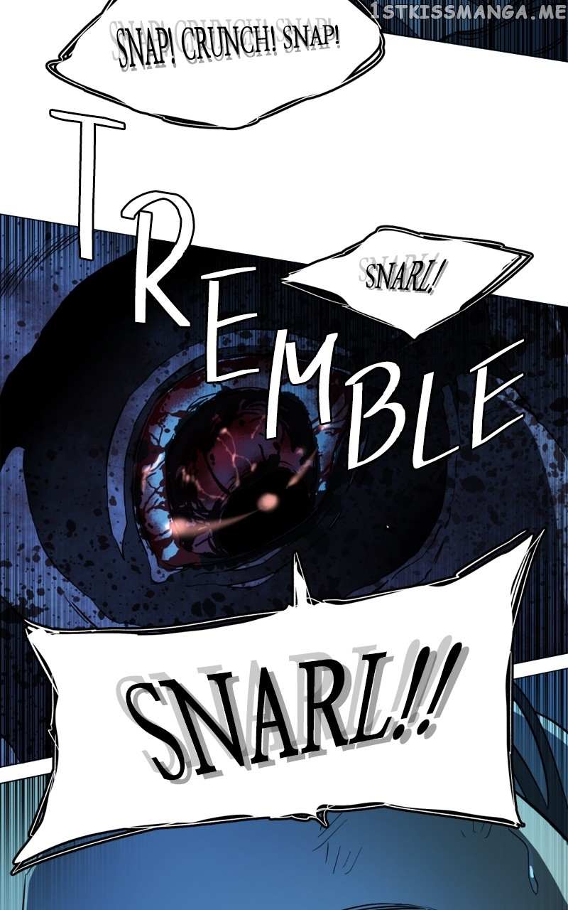 Parallel City chapter 108 page 25