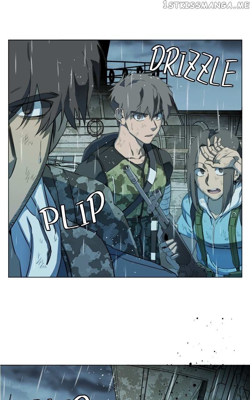 Parallel City chapter 108 page 3