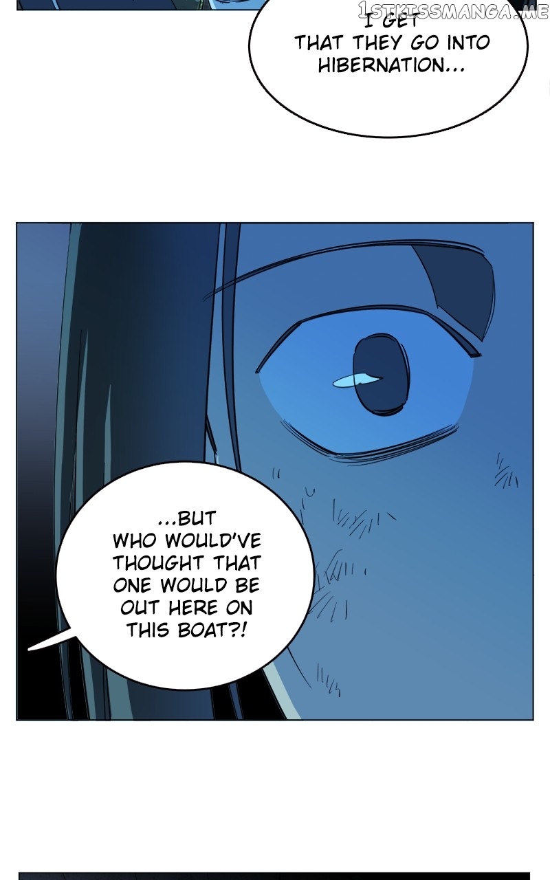 Parallel City chapter 108 page 31