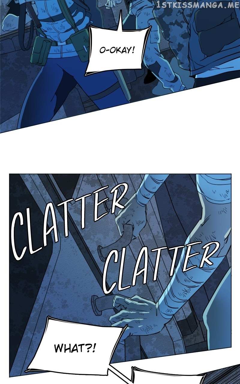 Parallel City chapter 108 page 42