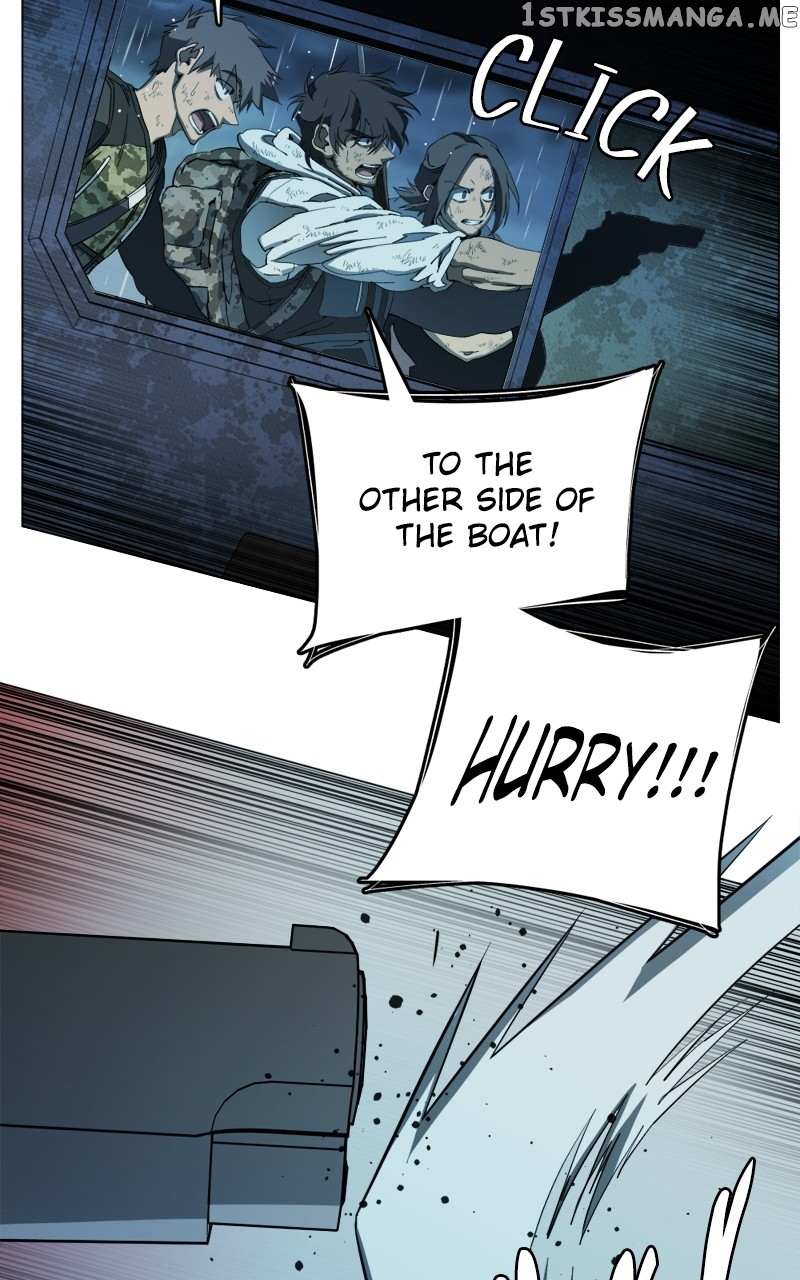 Parallel City chapter 108 page 57