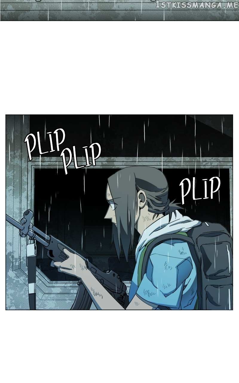 Parallel City chapter 108 page 6