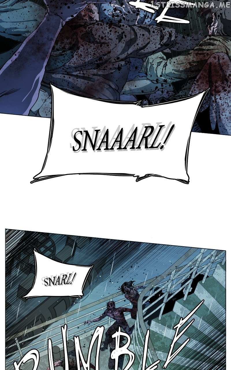 Parallel City chapter 108 page 61