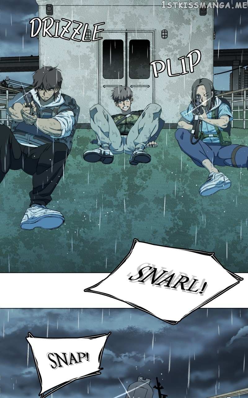 Parallel City chapter 108 page 69