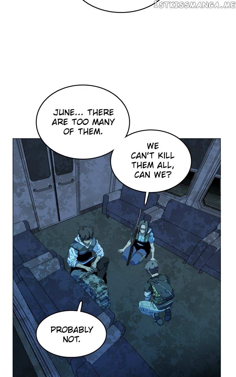 Parallel City chapter 108 page 77