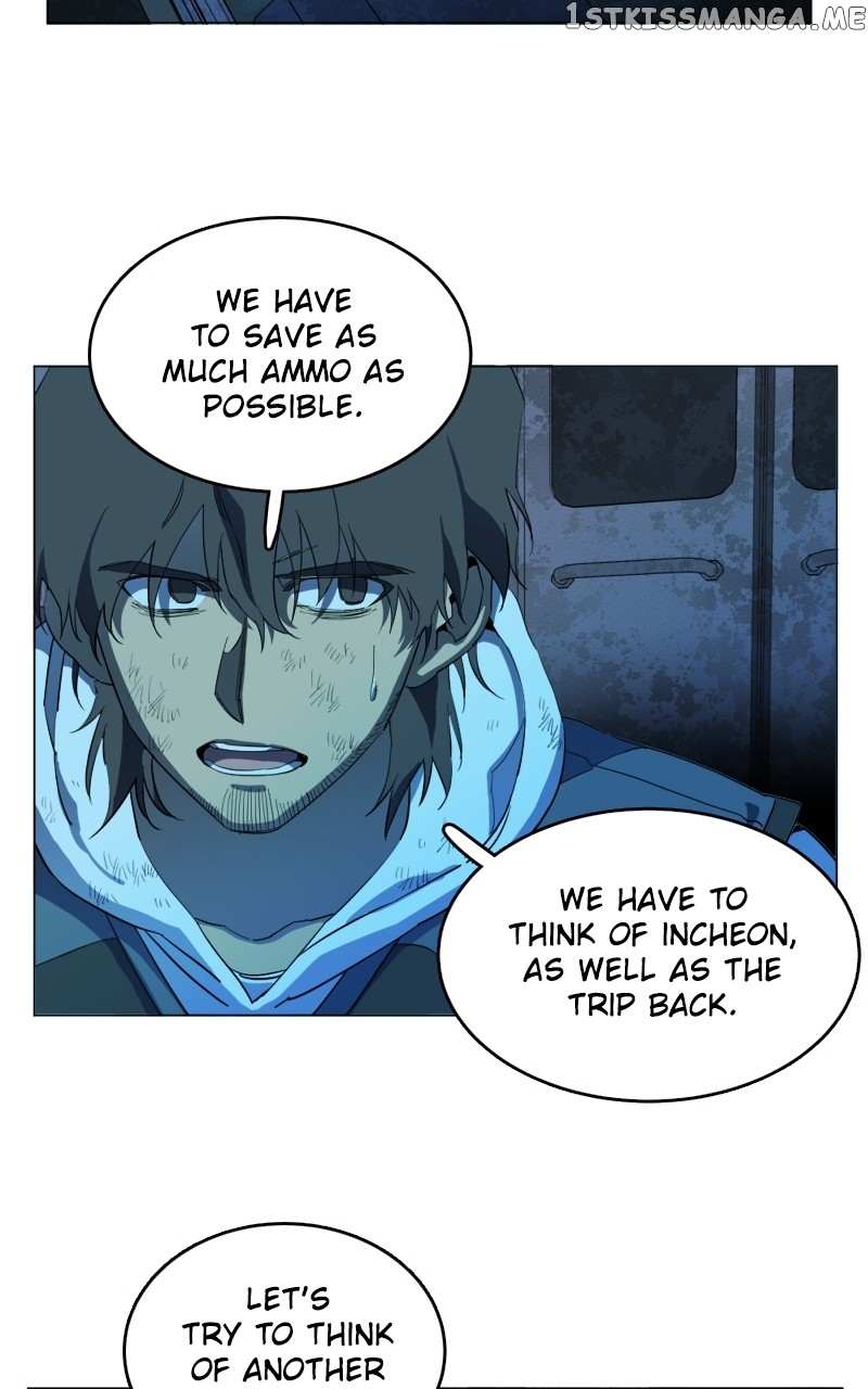 Parallel City chapter 108 page 78