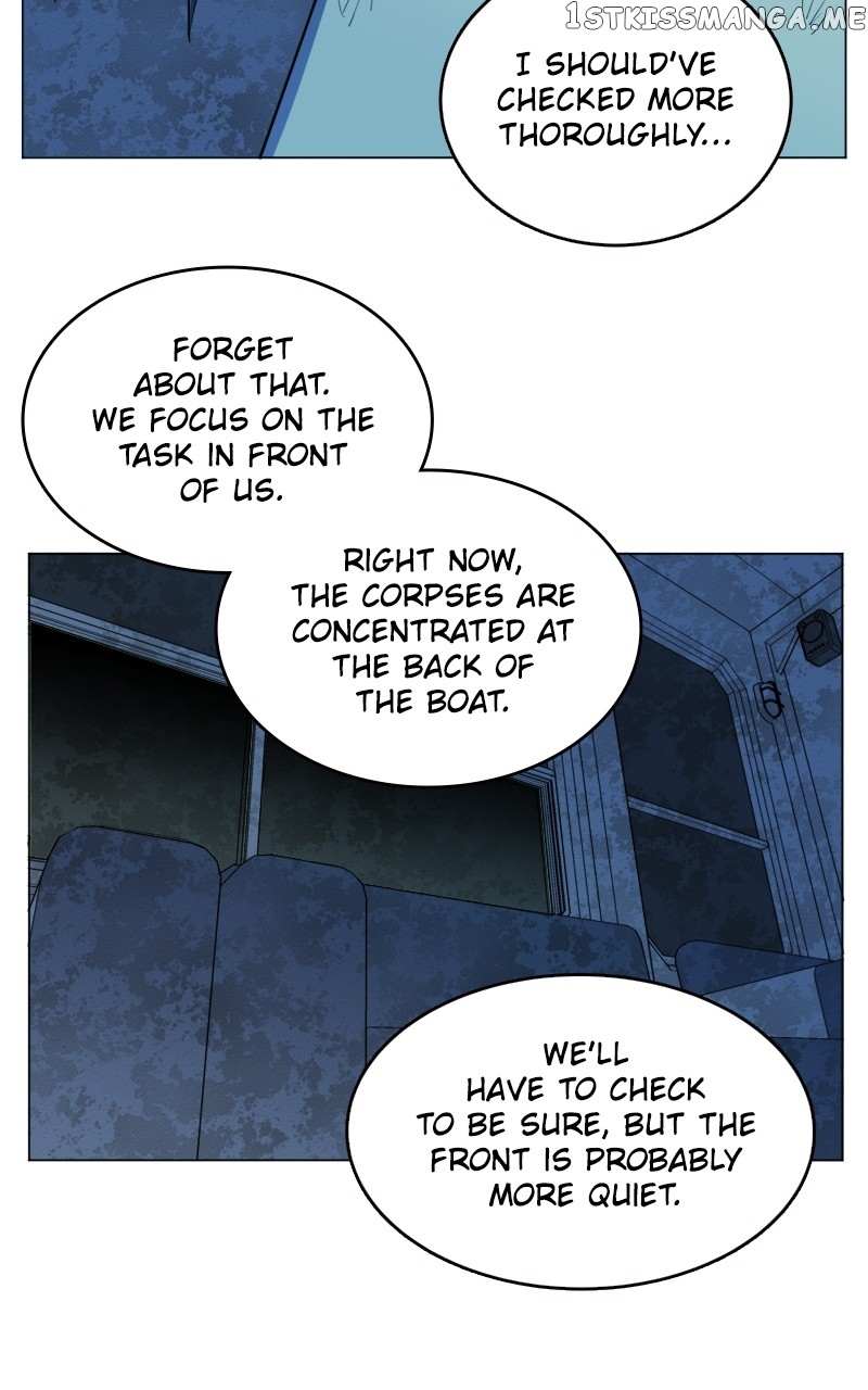 Parallel City chapter 108 page 80