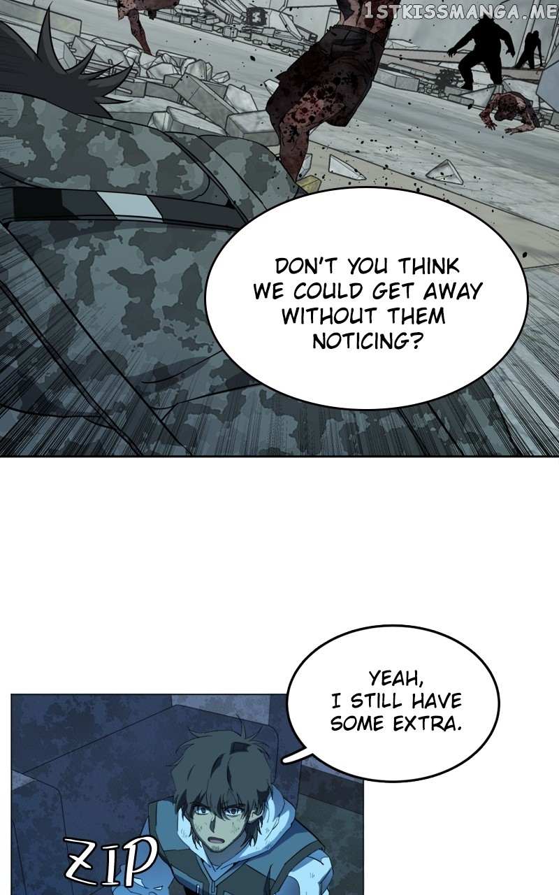 Parallel City chapter 108 page 87