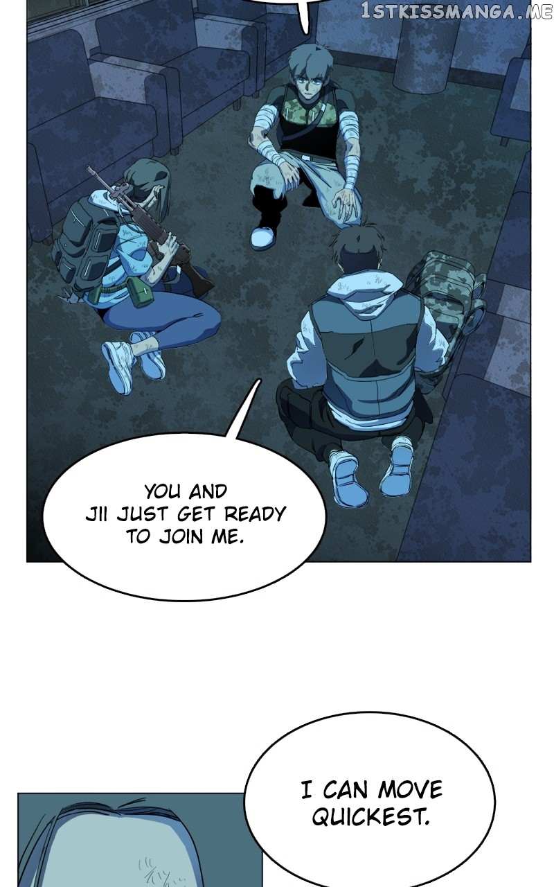 Parallel City chapter 108 page 90