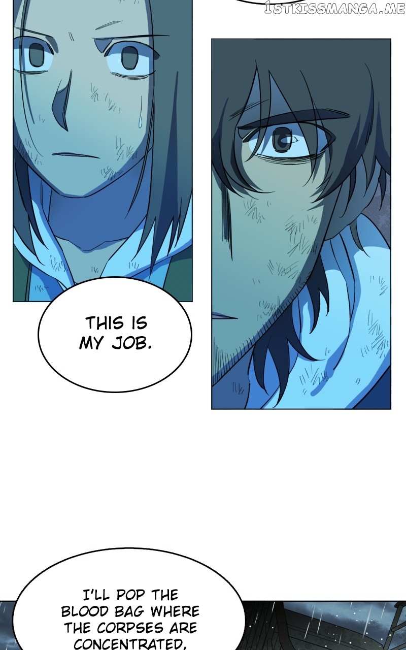 Parallel City chapter 108 page 91