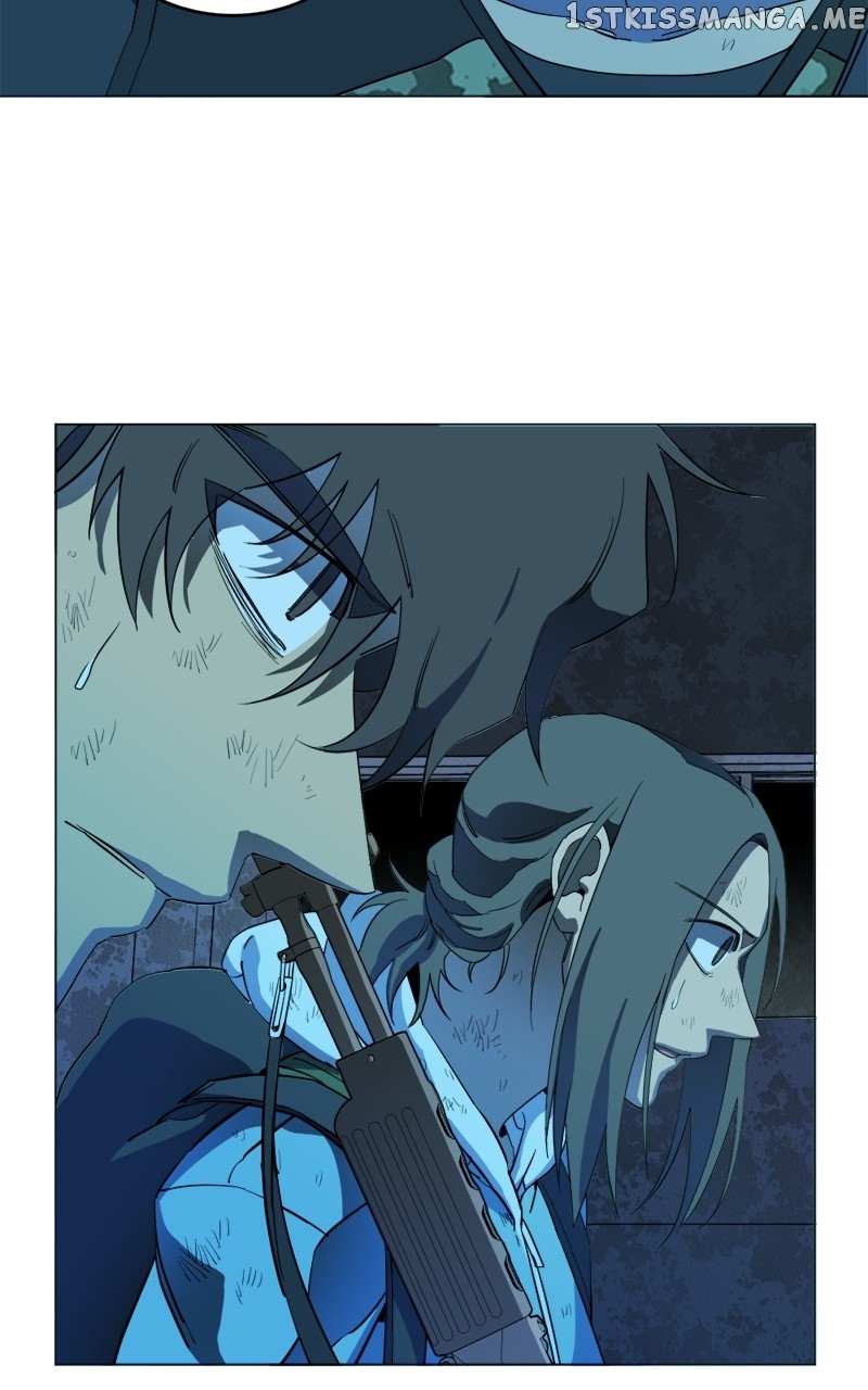 Parallel City chapter 108 page 95