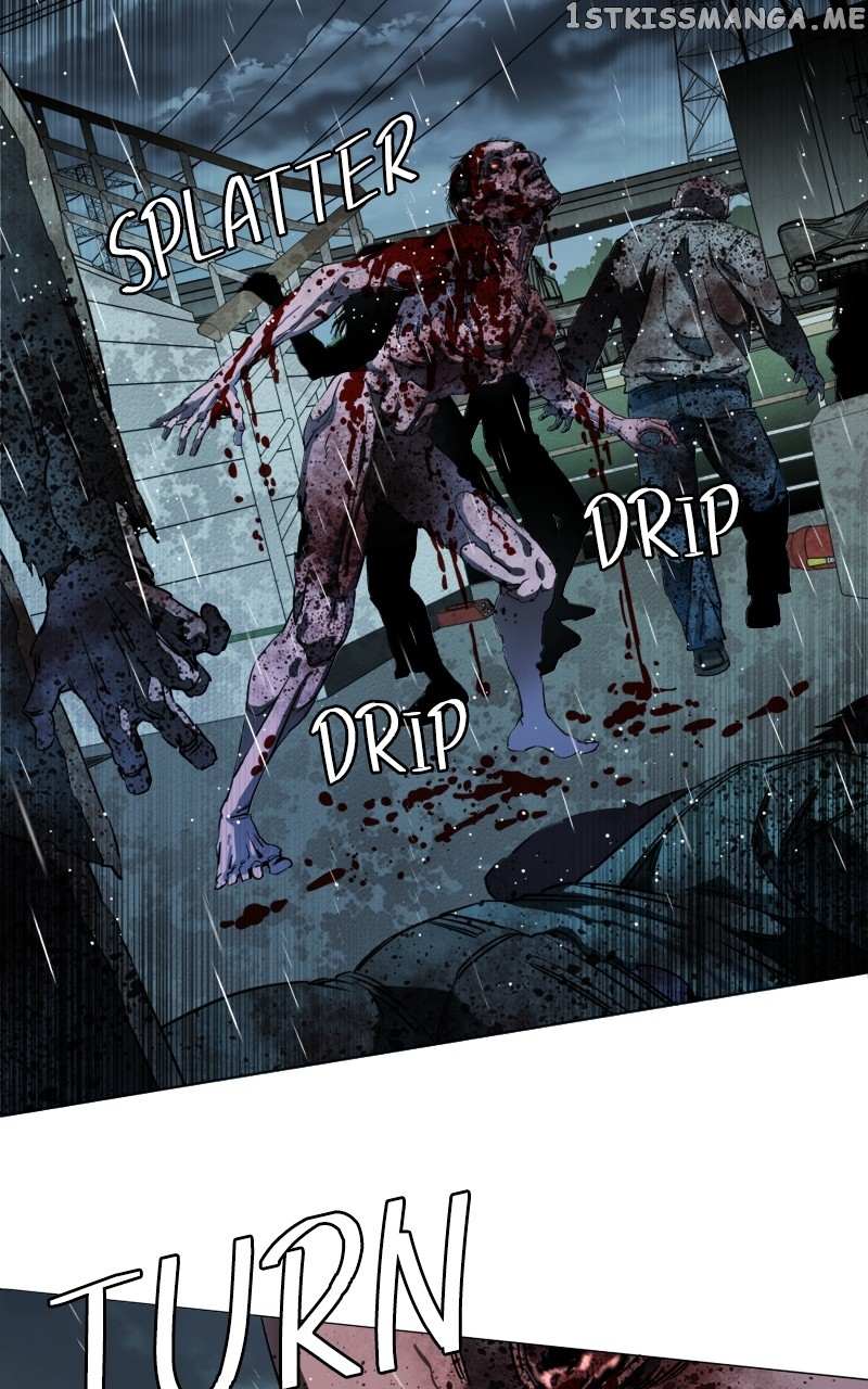 Parallel City chapter 109 page 15