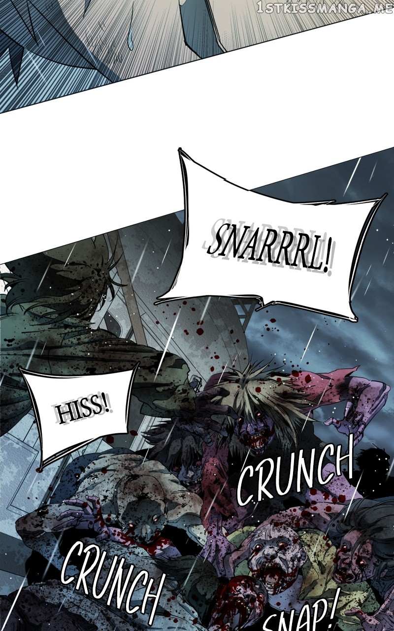 Parallel City chapter 109 page 22