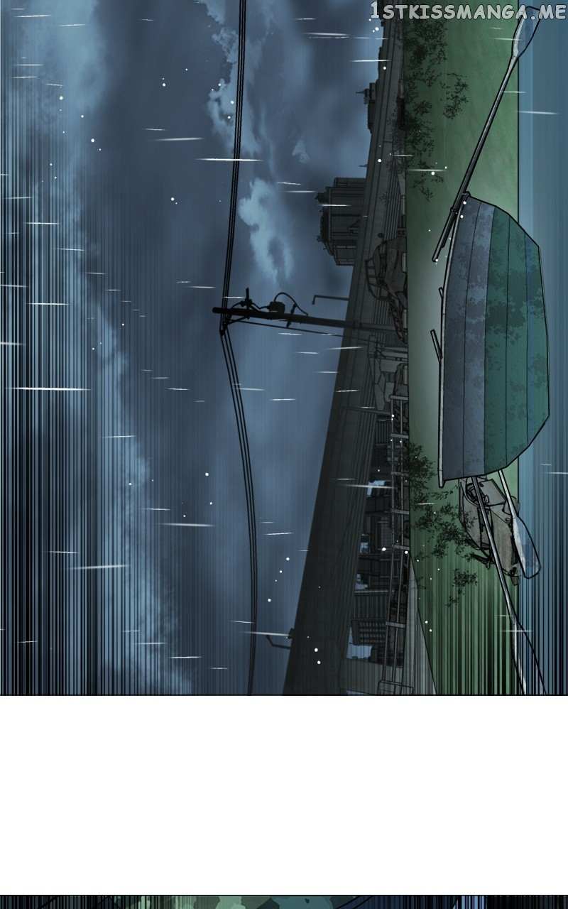 Parallel City chapter 109 page 28