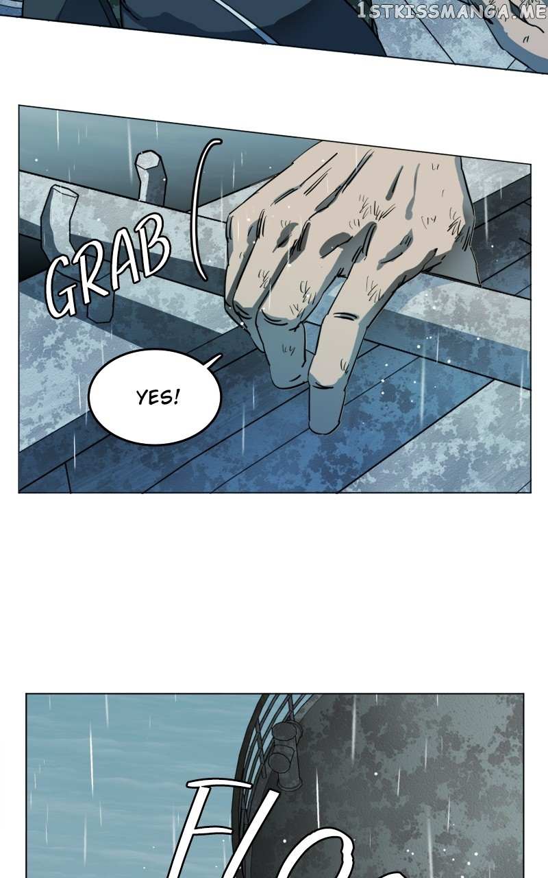 Parallel City chapter 109 page 40