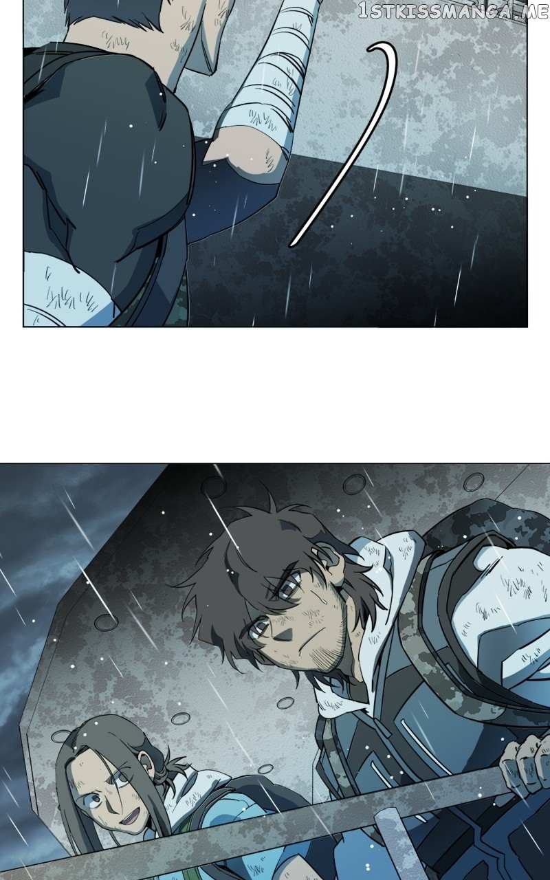 Parallel City chapter 109 page 42