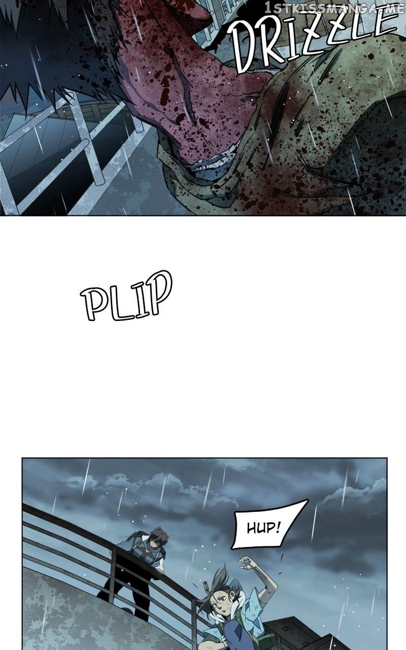 Parallel City chapter 109 page 48