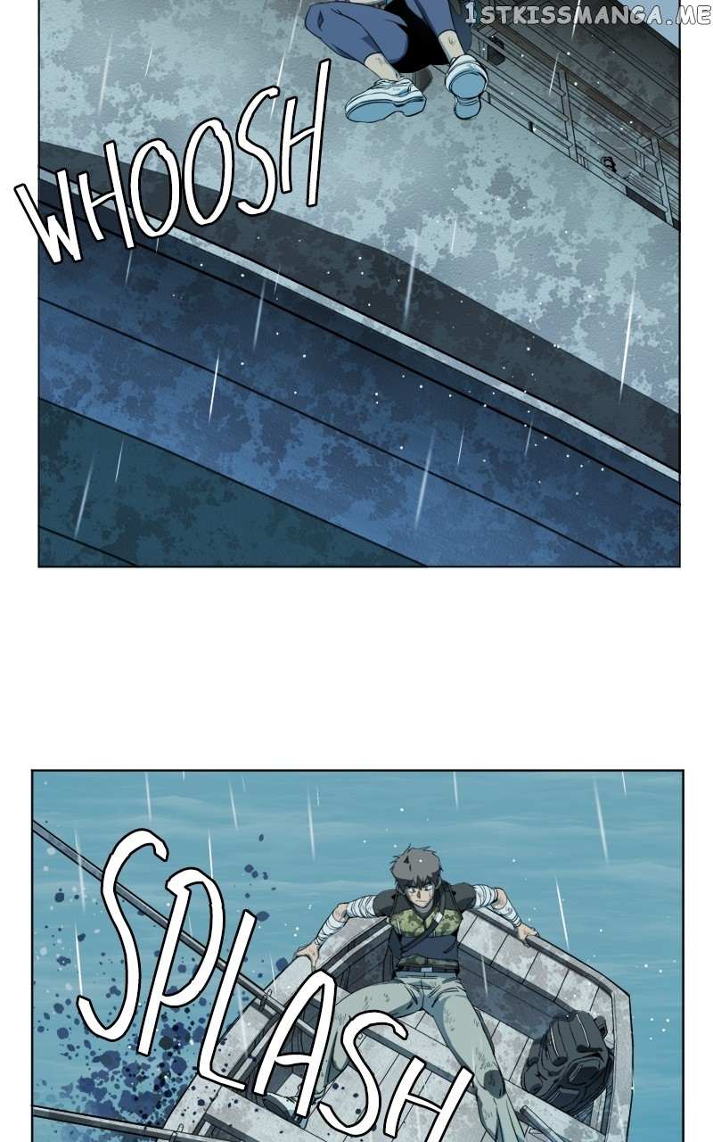 Parallel City chapter 109 page 49