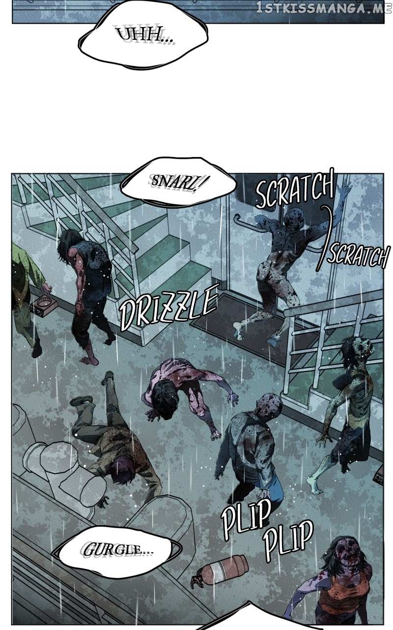 Parallel City chapter 109 page 5