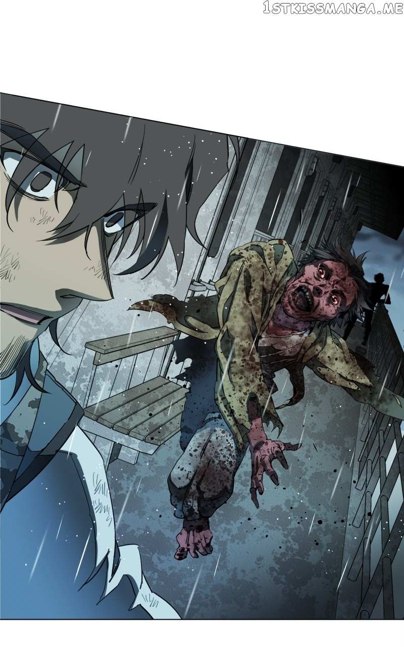 Parallel City chapter 109 page 53