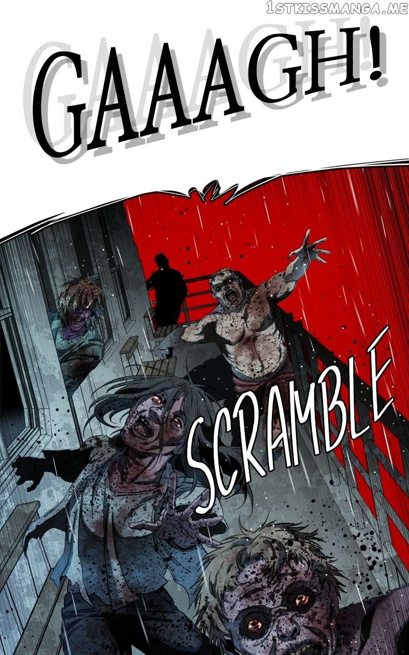 Parallel City chapter 109 page 65