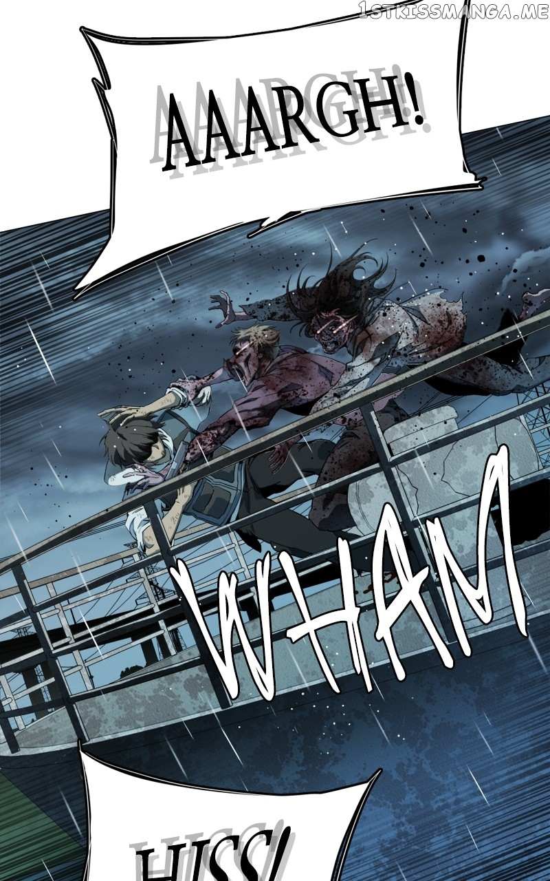 Parallel City chapter 109 page 69